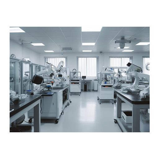 Sylvania START IP65 CR UGR19 600x600 4400 940 WH LED panel