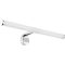 0043210 SylMirror LED Flute IP44 NW