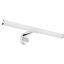 0043235 SylMirror LED Flute IP44 WW