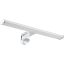 0043241 SylMirror LED Slim IP44 WW
