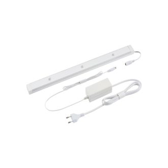   Sylvania 0043327 Convenio Linear Spot 600lm 8,5W 3000K LED pultvilágító szett