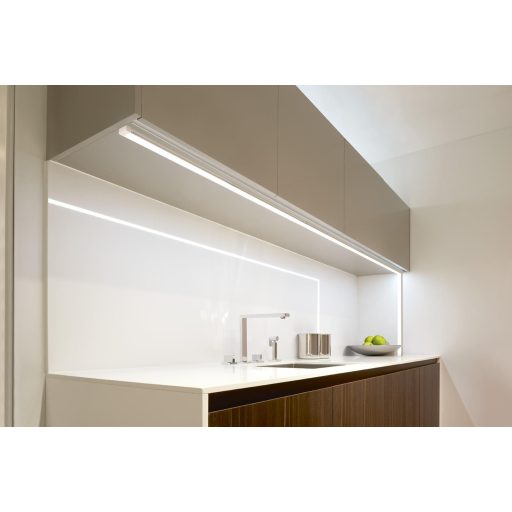 Sylvania 0043327 Convenio Linear Spot 600lm 8,5W 3000K LED pultvilágító szett