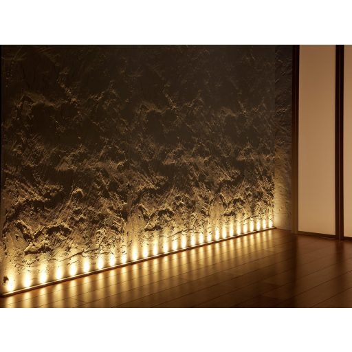 Sylvania 0043327 Convenio Linear Spot 600lm 8,5W 3000K LED pultvilágító szett