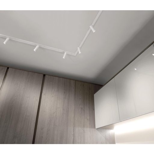 Sylvania 0043327 Convenio Linear Spot 600lm 8,5W 3000K LED pultvilágító szett