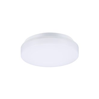 0043510 START Surface Slim IP54 Round 1500 2CCT Dimmable White