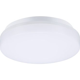 0043510 START Surface Slim IP54 Round 1500 2CCT Dimmable White