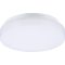 0043510 START Surface Slim IP54 Round 1500 2CCT Dimmable White