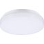 0043510 START Surface Slim IP54 Round 1500 2CCT Dimmable White