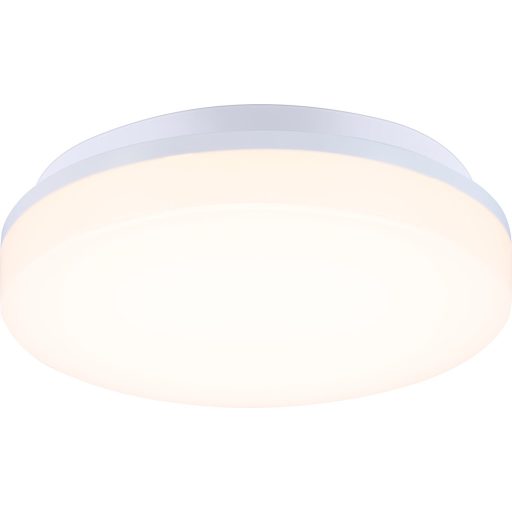 0043510 START Surface Slim IP54 Round 1500 2CCT Dimmable White