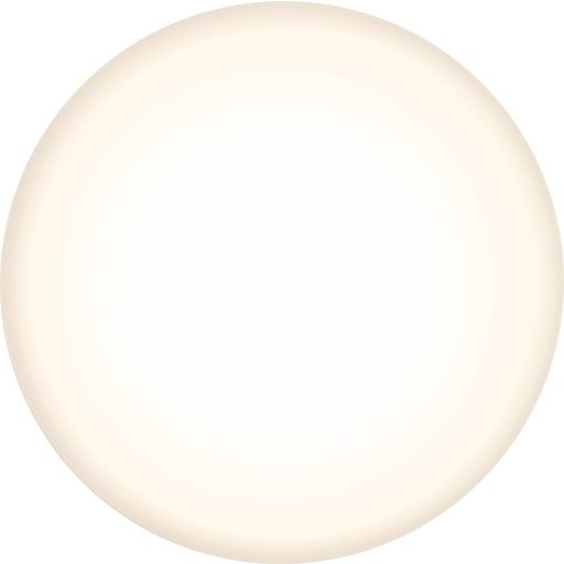 0043510 START Surface Slim IP54 Round 1500 2CCT Dimmable White