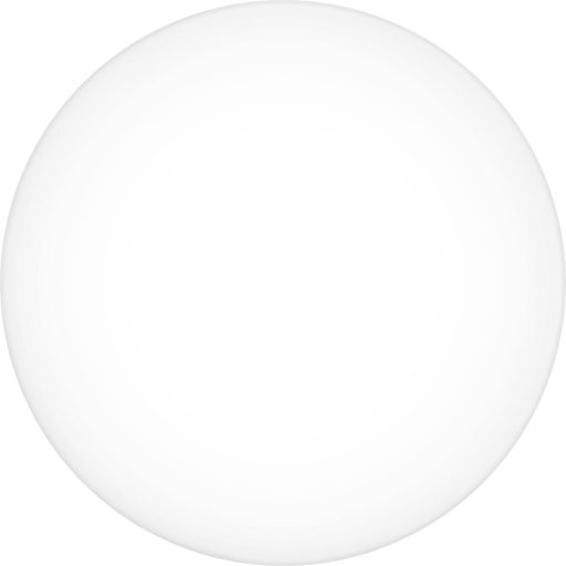 0043510 START Surface Slim IP54 Round 1500 2CCT Dimmable White