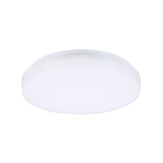 0043511 START Surface Slim IP54 Round 1900 2CCT Dimmable White