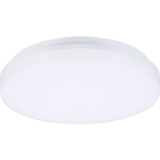 0043511 START Surface Slim IP54 Round 1900 2CCT Dimmable White