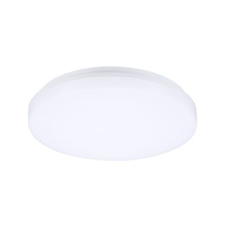 0043512 START Surface Slim IP54 Round 2500 2CCT Dimmable White