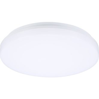 0043512 START Surface Slim IP54 Round 2500 2CCT Dimmable White