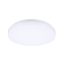 0043512 START Surface Slim IP54 Round 2500 2CCT Dimmable White