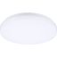 0043512 START Surface Slim IP54 Round 2500 2CCT Dimmable White
