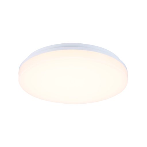 0043512 START Surface Slim IP54 Round 2500 2CCT Dimmable White