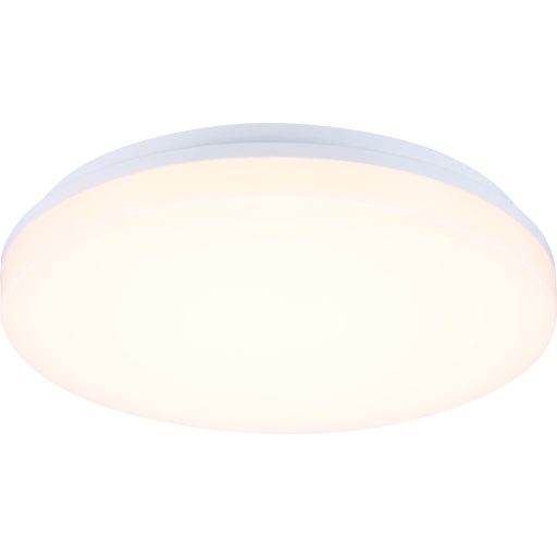 0043512 START Surface Slim IP54 Round 2500 2CCT Dimmable White