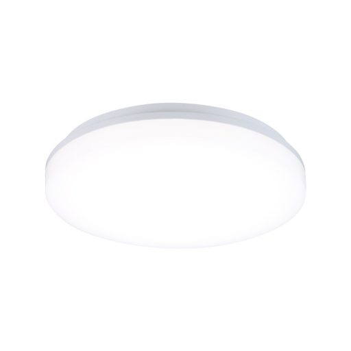 0043512 START Surface Slim IP54 Round 2500 2CCT Dimmable White