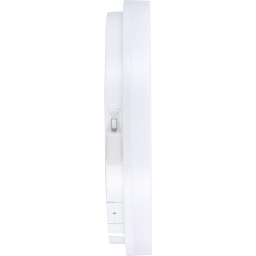 0043512 START Surface Slim IP54 Round 2500 2CCT Dimmable White