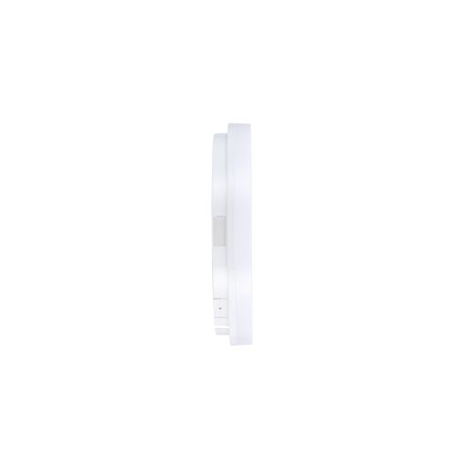 0043512 START Surface Slim IP54 Round 2500 2CCT Dimmable White