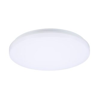 0043513 START Surface Slim IP54 Round 4000 2CCT Dimmable White