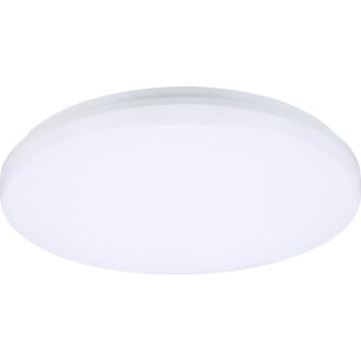 0043513 START Surface Slim IP54 Round 4000 2CCT Dimmable White