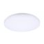 0043513 START Surface Slim IP54 Round 4000 2CCT Dimmable White