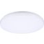 0043513 START Surface Slim IP54 Round 4000 2CCT Dimmable White