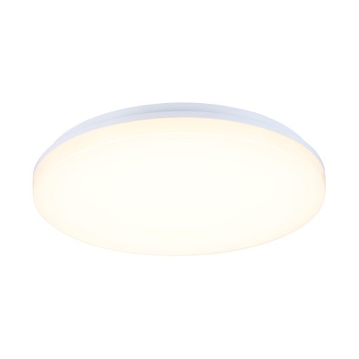 0043513 START Surface Slim IP54 Round 4000 2CCT Dimmable White