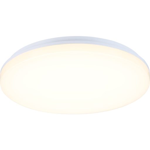 0043513 START Surface Slim IP54 Round 4000 2CCT Dimmable White