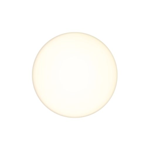 0043513 START Surface Slim IP54 Round 4000 2CCT Dimmable White