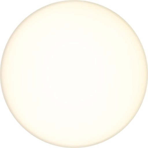 0043513 START Surface Slim IP54 Round 4000 2CCT Dimmable White
