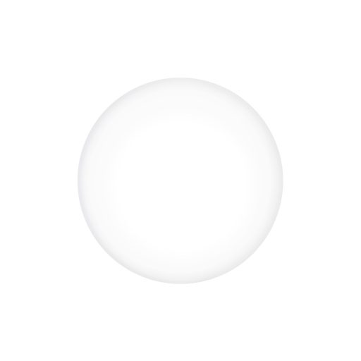 0043513 START Surface Slim IP54 Round 4000 2CCT Dimmable White