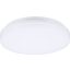 0043514 START Surface Slim IP54 Round 1900 2CCT Microwave White
