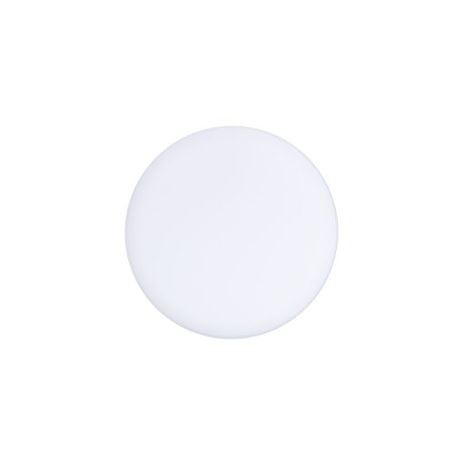 0043514 START Surface Slim IP54 Round 1900 2CCT Microwave White