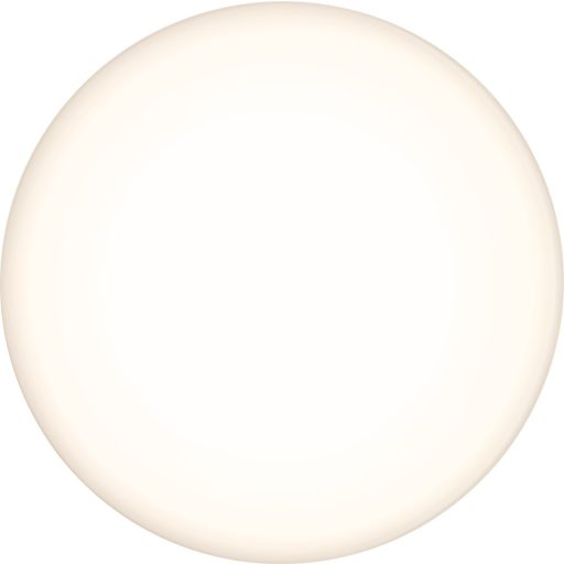 0043514 START Surface Slim IP54 Round 1900 2CCT Microwave White