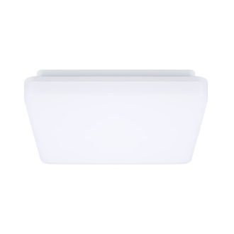 0043517 START Surface Slim IP54 Square 1900 2CCT Dimmable White