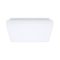 0043517 START Surface Slim IP54 Square 1900 2CCT Dimmable White