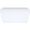 0043517 START Surface Slim IP54 Square 1900 2CCT Dimmable White