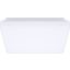0043517 START Surface Slim IP54 Square 1900 2CCT Dimmable White