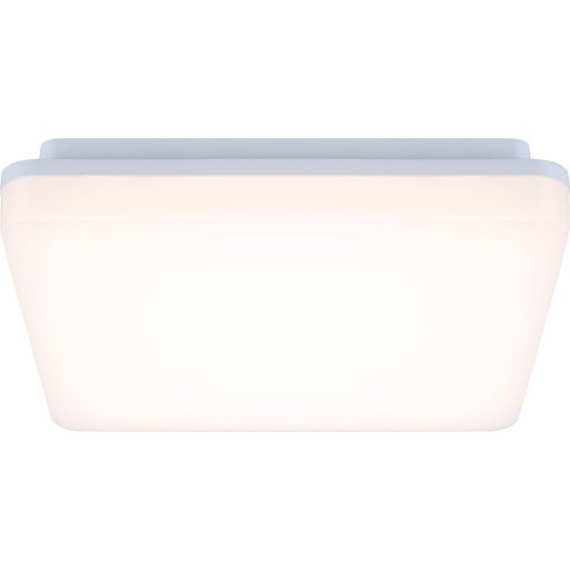 0043517 START Surface Slim IP54 Square 1900 2CCT Dimmable White