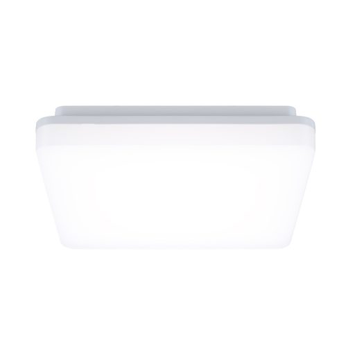 0043517 START Surface Slim IP54 Square 1900 2CCT Dimmable White