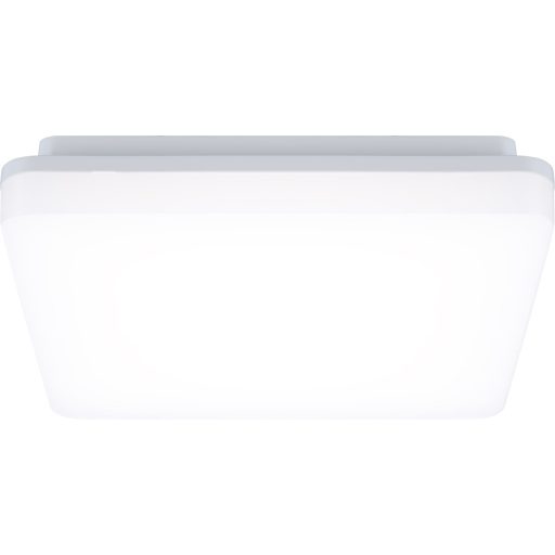 0043517 START Surface Slim IP54 Square 1900 2CCT Dimmable White