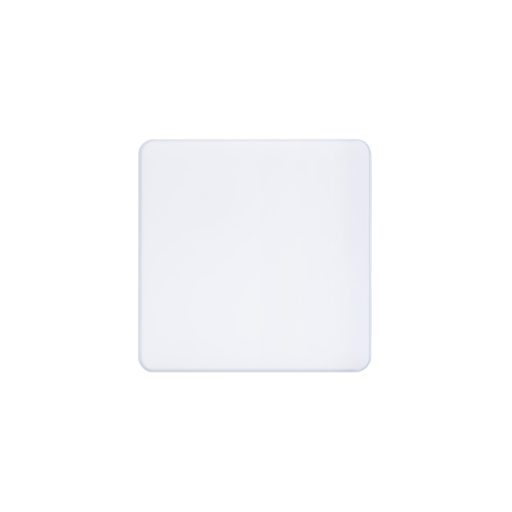 0043517 START Surface Slim IP54 Square 1900 2CCT Dimmable White