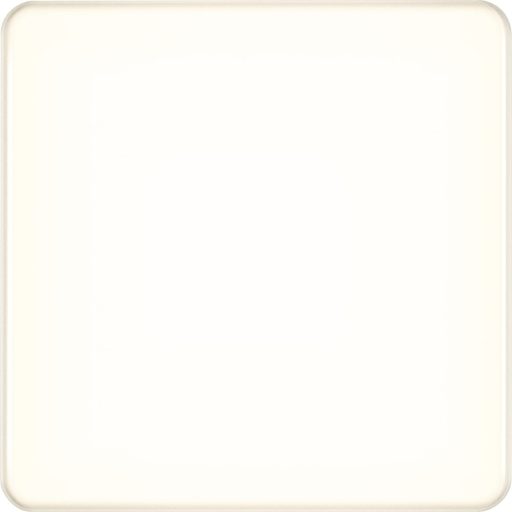 0043517 START Surface Slim IP54 Square 1900 2CCT Dimmable White