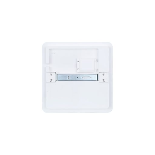 0043517 START Surface Slim IP54 Square 1900 2CCT Dimmable White