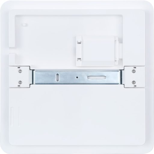 0043517 START Surface Slim IP54 Square 1900 2CCT Dimmable White