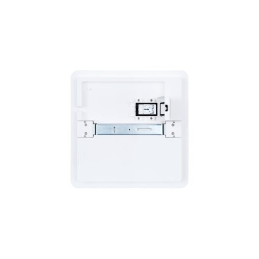 0043517 START Surface Slim IP54 Square 1900 2CCT Dimmable White